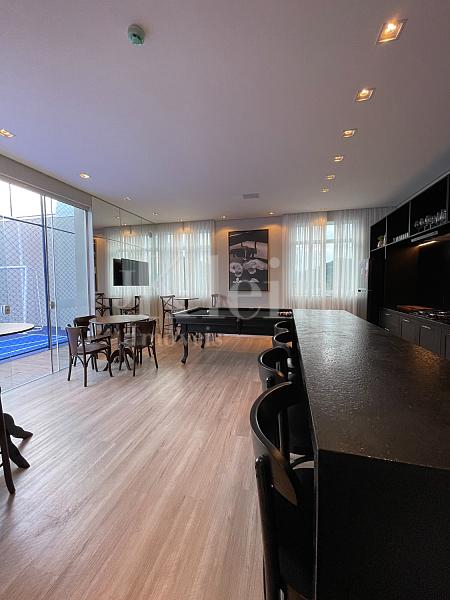 Buteco do Chateau Avenue no Morretes em Itapema