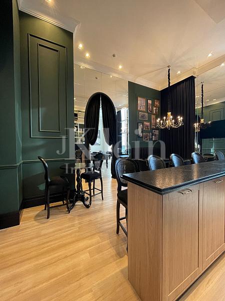 Pub do Chateau Avenue no Morretes em Itapema