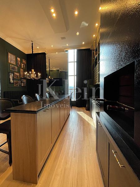 Pub do Chateau Avenue no Morretes em Itapema