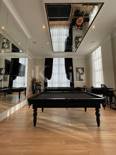 Pub do Chateau Avenue no Morretes em Itapema