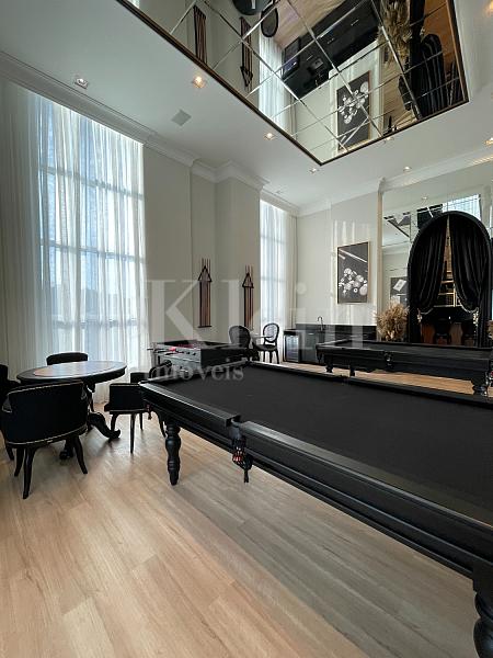 Pub do Chateau Avenue no Morretes em Itapema