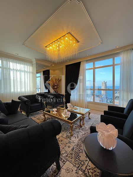 Wine bar do Chateau Avenue no Morretes em Itapema