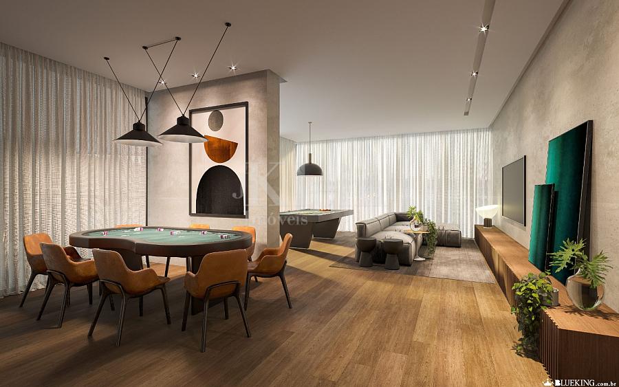 Jogos do Edif�cio Sunny Coast em Itapema