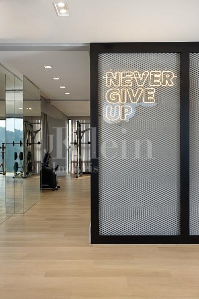 Academia do Grand Mirage no Centro em Itapema