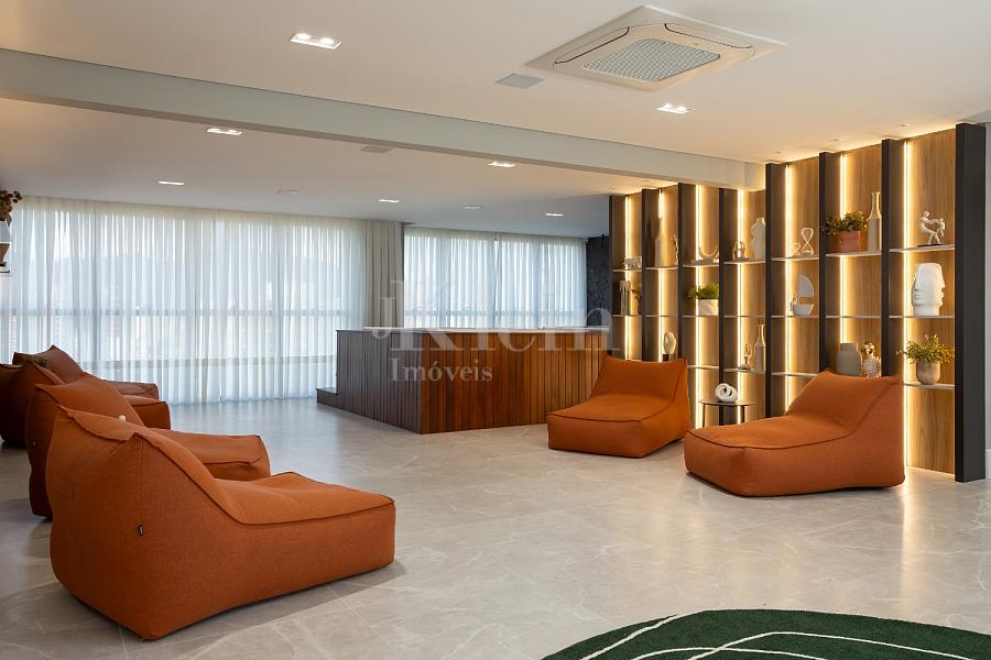 Spa do Grand Mirage no Centro em Itapema