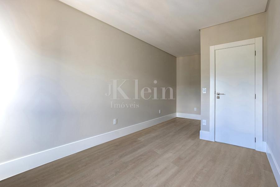 Su�te do apartamento do Grand Mirage no Centro em Itapema