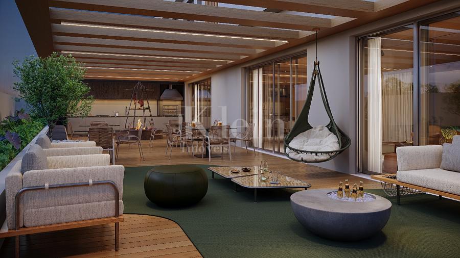 Sal�o de festas do Saint John em Itapema | Centro