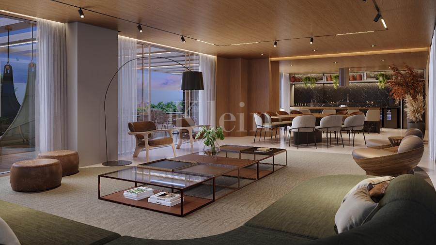 Sal�o de festas do Saint John em Itapema | Centro