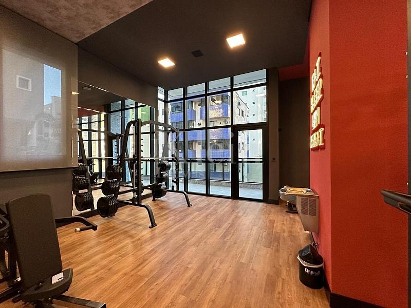 Academia do Times Square em Itapema