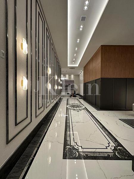 Hall do Times Square em Itapema