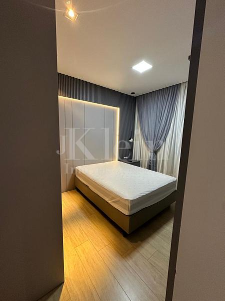 Su�te do apartamento � venda no Vila das Arroeiras em Itapema