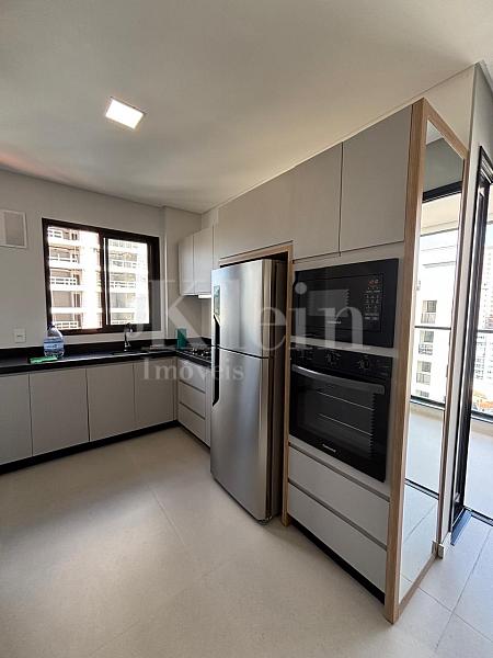 Living do apartamento � venda do Nautik Class em Balne�rio Perequ� | Porto Belo