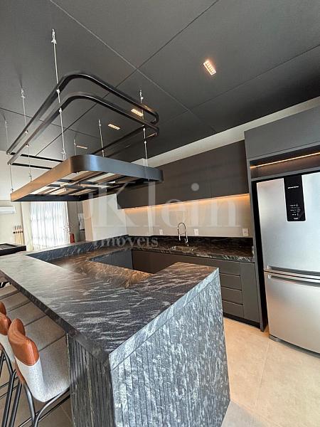 Gourmet do Nautik Class em Balne�rio Perequ� | Porto Belo