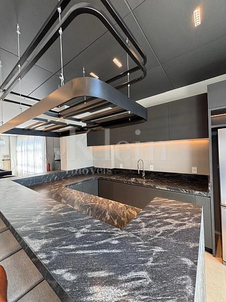 Gourmet do Nautik Class em Balne�rio Perequ� | Porto Belo