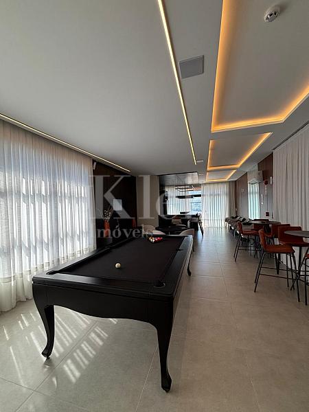 Jogos do apartamento � venda do Nautik Class em Balne�rio Perequ� | Porto Belo