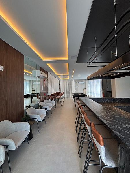 Rooftop do Nautik Class em Balne�rio Perequ� | Porto Belo