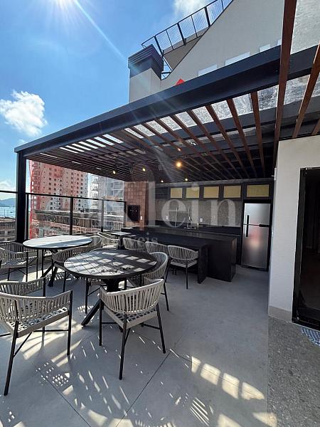 Rooftop do Nautik Class em Balne�rio Perequ� | Porto Belo