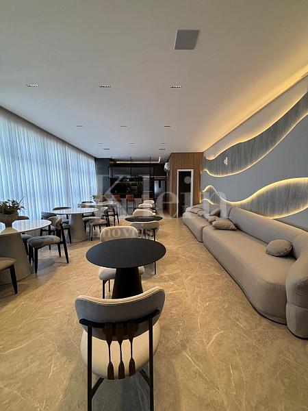 Rooftop sal�o de festas do Nautik Class em Balne�rio Perequ� | Porto Belo