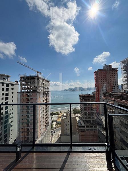 Rooftop do Nautik Class em Balne�rio Perequ� | Porto Belo