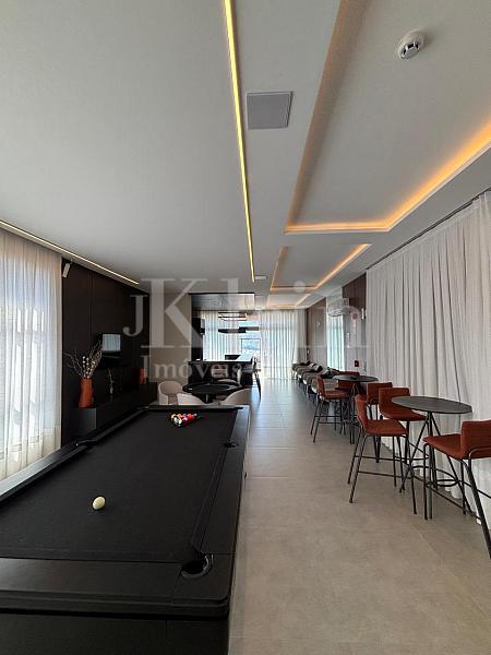 Rooftop do Nautik Class em Balne�rio Perequ� | Porto Belo