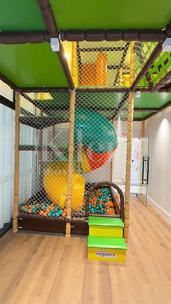 Rooftop Belle Maison Residence em Itapema