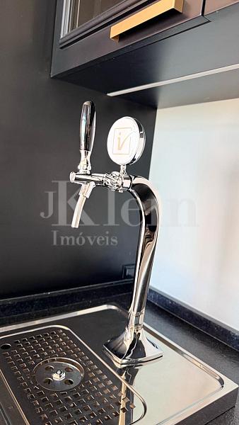 Lazer Belle Maison Residence em Itapema