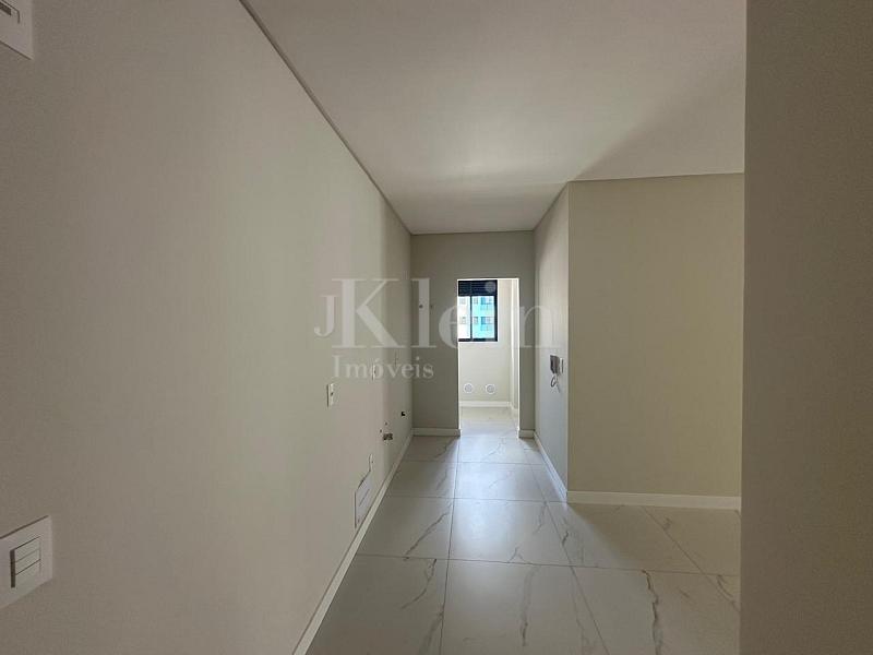 Cozinha do apartamento � venda no Edif�cio Belle Maison em Itapema