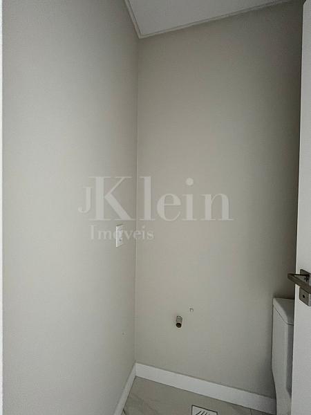 Lavabo Belle Maison Residence em Itapema