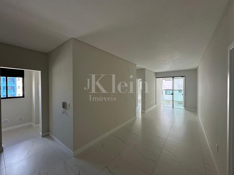 Living do apartamento � venda no Edif�cio Belle Maison em Itapema