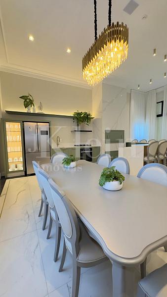 Rooftop Belle Maison Residence em Itapema