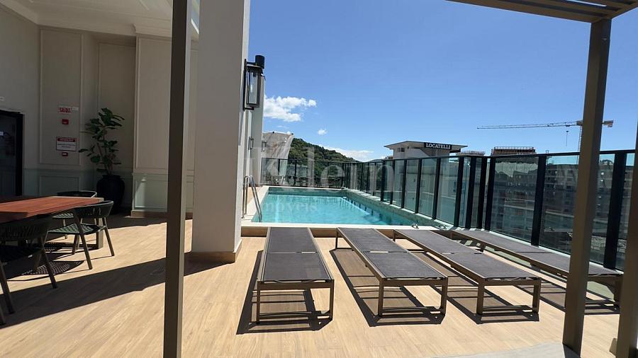 Rooftop Belle Maison Residence em Itapema