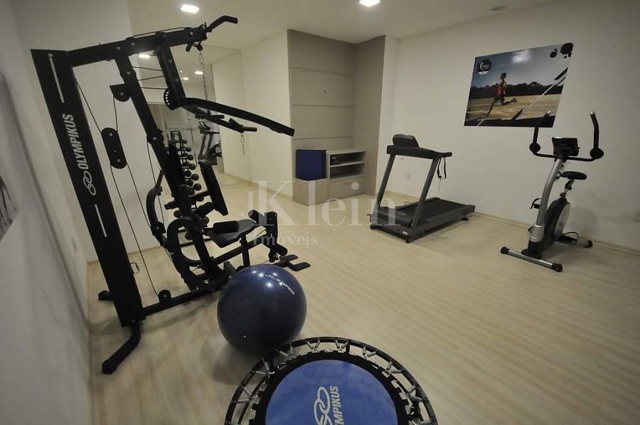 Academia do Via Veneto na Meia Praia em Itapema