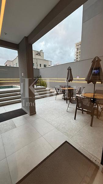 Lazer Edif�cio Verit� Residence em Itapema | Meia Praia