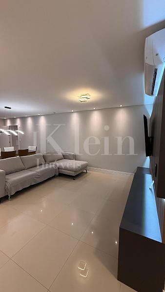 Living apartamento � venda Edif�cio Verit� Residence em Itapema | Meia Praia