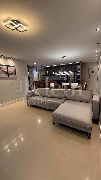 Living apartamento � venda Edif�cio Verit� Residence em Itapema | Meia Praia