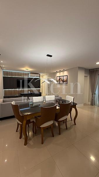 Living apartamento � venda Edif�cio Verit� Residence em Itapema | Meia Praia