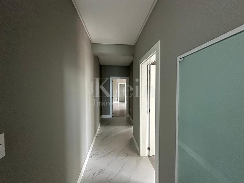 Corredor do Apartamento � venda no Rotterdam Park em Balne�rio Perequ� | Porto Belo