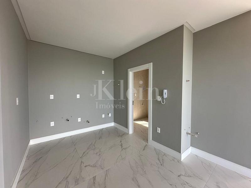 Cozinha do Apartamento � venda no Rotterdam Park em Balne�rio Perequ� | Porto Belo