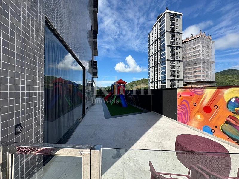 Lazer do Rotterdam Park em Balne�rio Perequ� | Porto Belo