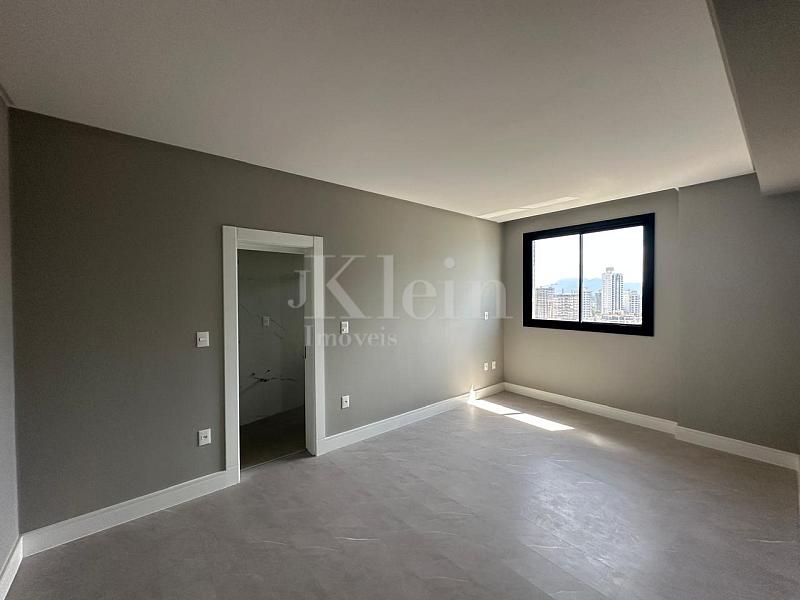 Su�te do Apartamento � venda no Rotterdam Park em Balne�rio Perequ� | Porto Belo