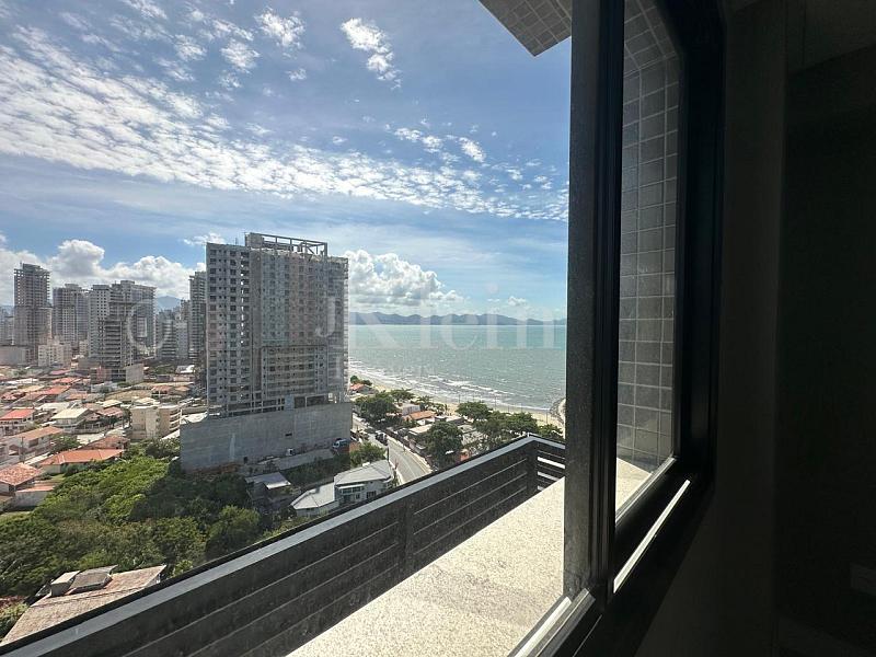 Su�te do Apartamento � venda no Rotterdam Park em Balne�rio Perequ� | Porto Belo