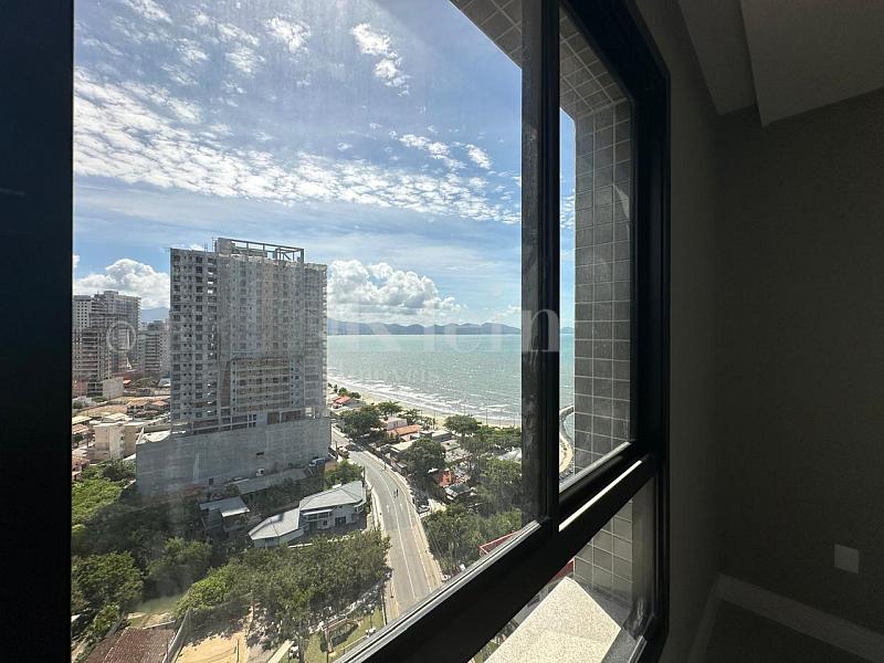 Su�te do Apartamento � venda no Rotterdam Park em Balne�rio Perequ� | Porto Belo