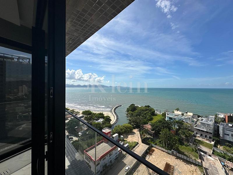 Living do Apartamento � venda no Rotterdam Park em Balne�rio Perequ� | Porto Belo