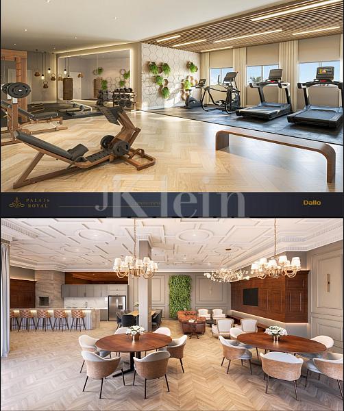 Lazer do Palais Royal em Balne�rio Perequ� | Porto Belo