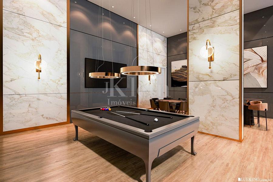 Sal�o de jogosdo Celestina Residence em Balne�rio Perequ� | Porto Belo