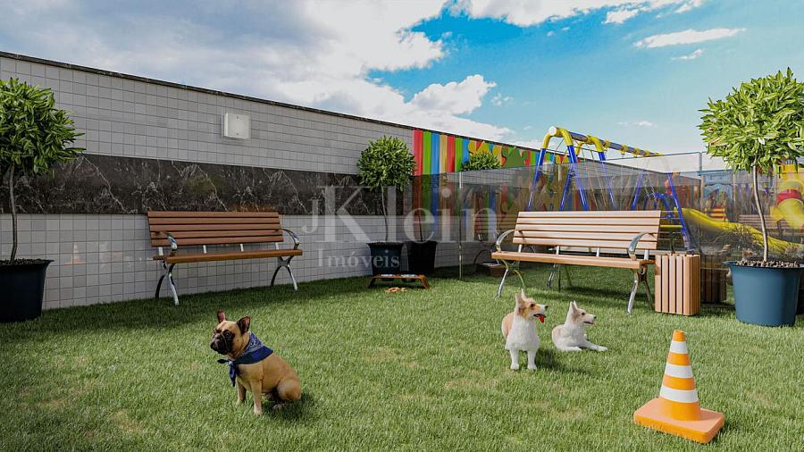 Pet Place do Reserva do Arvoredo Home Club Apartamento � venda em Balne�rio Perequ� - Porto Belo
