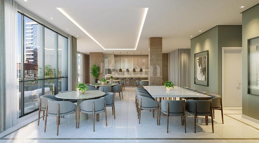 Gourmet Horizon Palace em Itapema