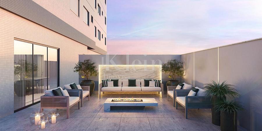 Place Horizon Palace em Itapema