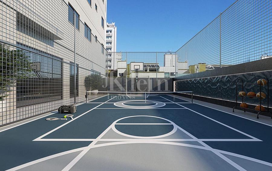 Quadra Horizon Palace em Itapema