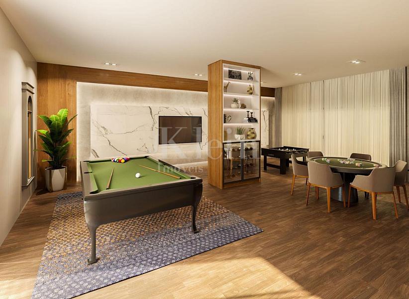 Jogos Horizon Palace em Itapema